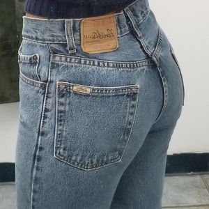 Rare vintage Levi's